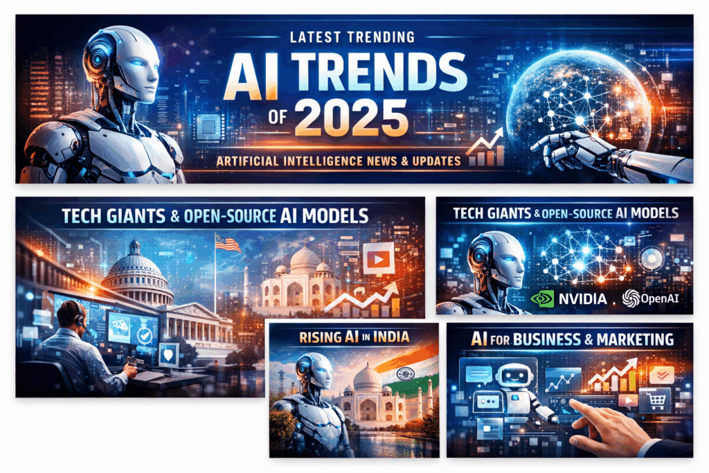 india’s Growing Role in Artificial Intelligence