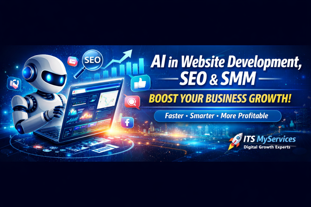 AI for business growth and marketing