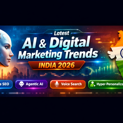 AI marketing trends for India 2026