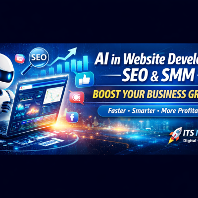 AI for business growth and marketing